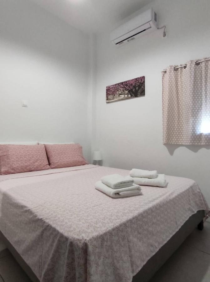 Finiki Seaside Apartment Exterior photo